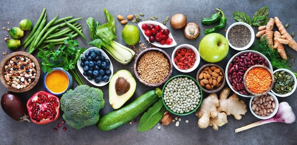 Sports Nutrition